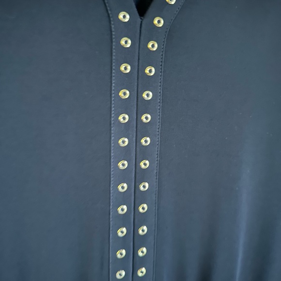 Black Jumpsuit - Picture 5 of 6